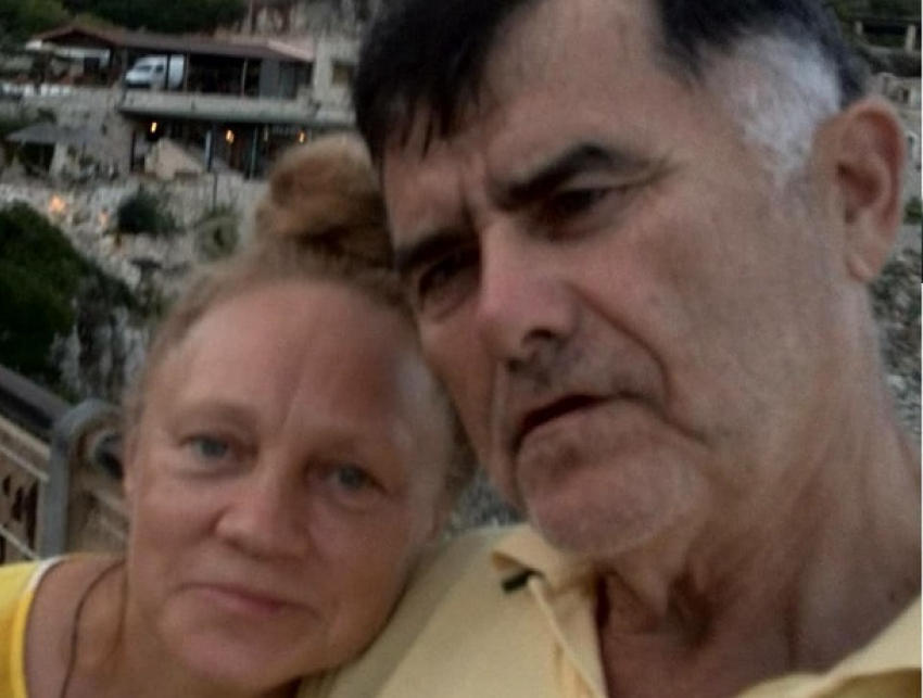 Тела пропавших в Приднестровье супругов Каменщик нашли на дне колодца 
