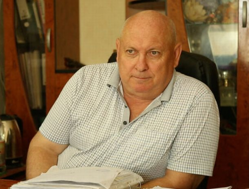 Гелич не опроверг присвоения денег лично в карман, направленных ранее на благотворительность