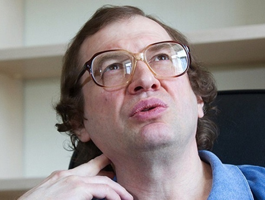 Эпатажный глава МММ Сергей Мавроди скоропостижно ушел из жизни в Москве