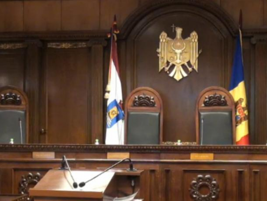 Богдан Цырдя раскрыл сущность судей Конституционного суда