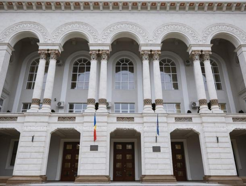 Стартовал предварительный отбор кандидатов на должность генерального прокурора