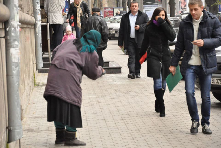 В Молдове выросло число граждан, недовольных происходящим в стране