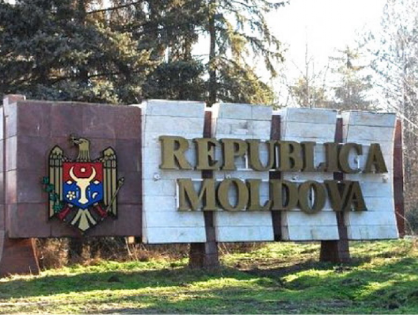 Более 3 тыс. человек въехали в Молдову за сутки