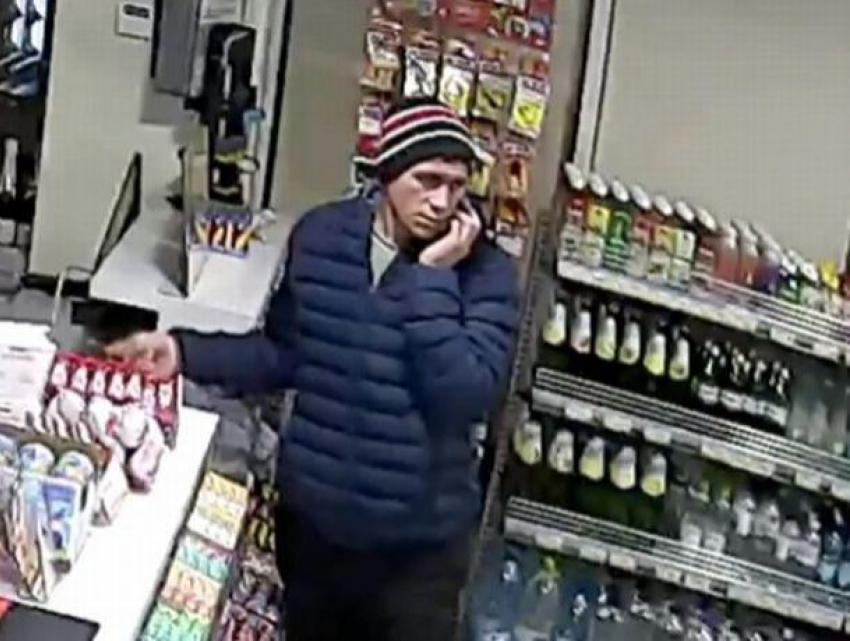 Помоги! Полиция Страшен ищет негодяя, избившего и изнасиловавшего 29-летнюю женщину