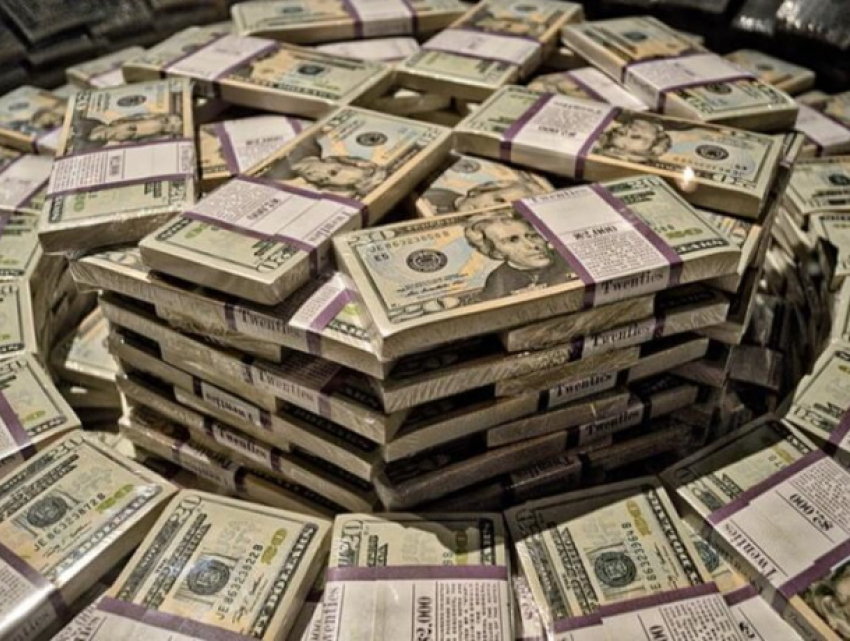 Миллионы нового главы Агентства публичной собственности - откуда они?