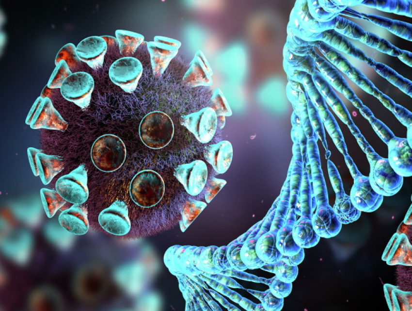 +1470 новых случаев COVID-19 за сутки