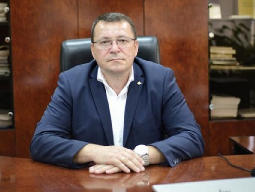 У Дорожной госадминистрации новый руководитель