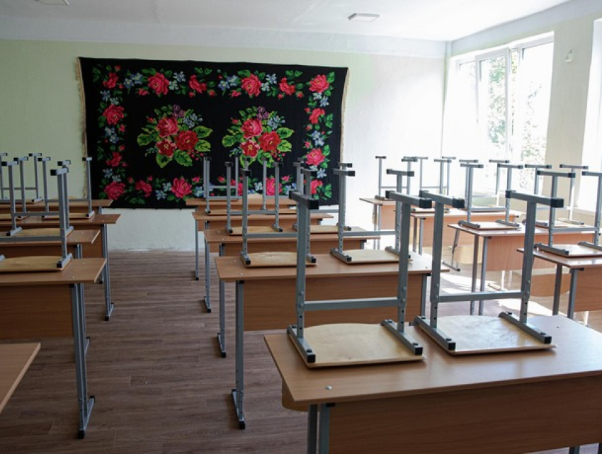 Молдавские школы объявляют борьбу с хулиганами - будут исключать 