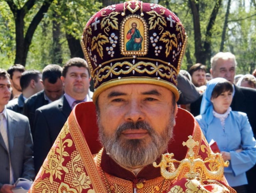 Епископ Маркелл (Михэеску): у сценариев Евромайдана и украинской автокефалиизации один и тот же режиссер