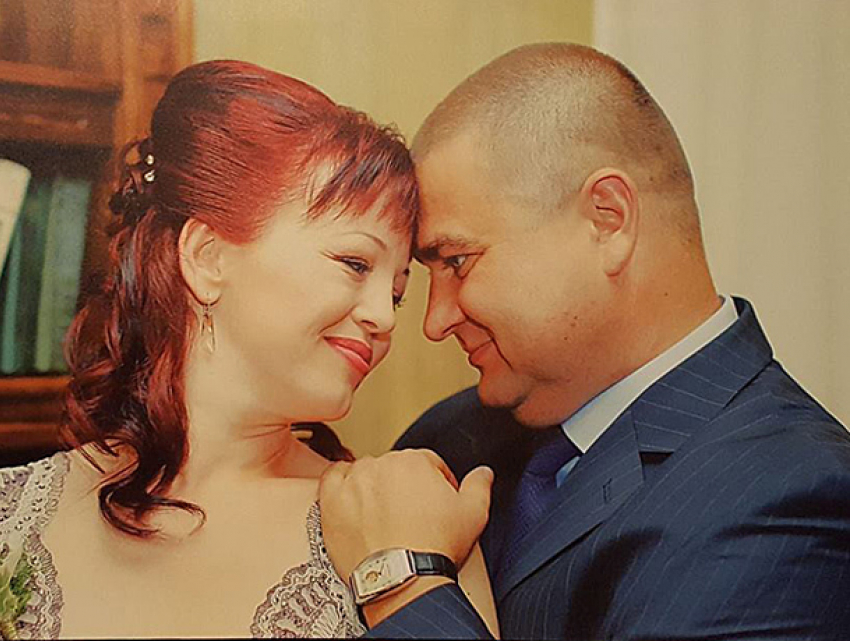 Огневолосая Эллада Гринку разоблачила врагов мужа язвительным заявлением 