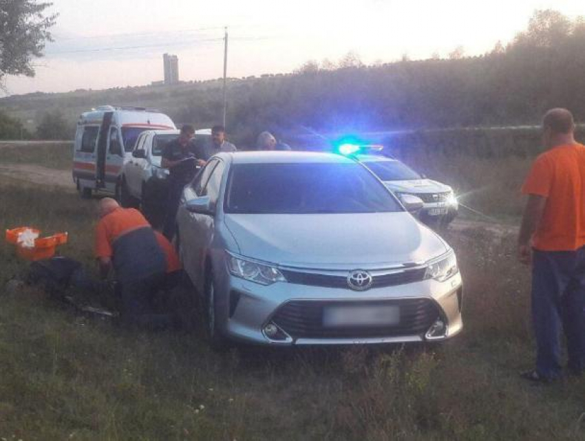 Возбуждено уголовное дело об умышленном убийстве друга Плахотнюка