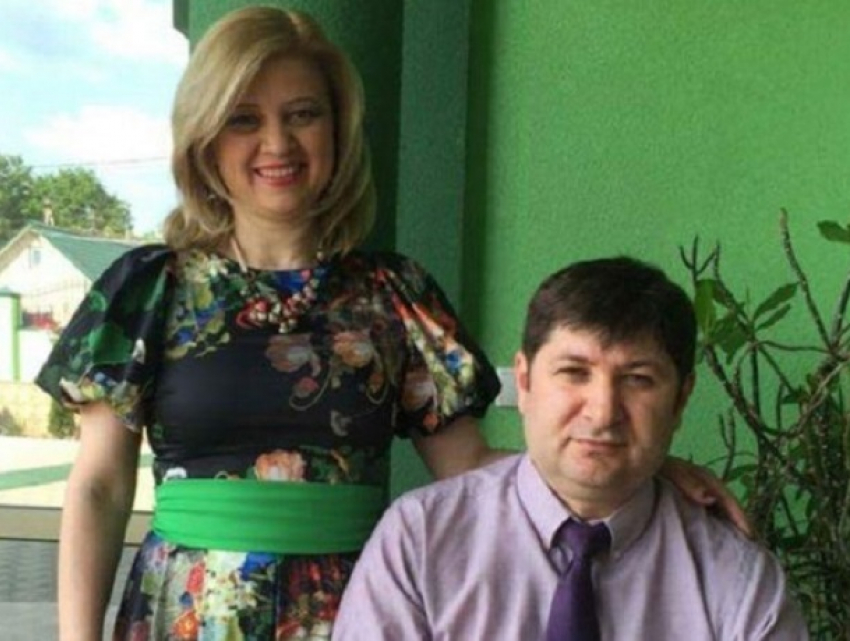 Доказательство: жена вице-председателя ЛДПМ обеспечила поддержку «Amnesty International» партии мужа