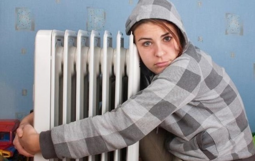 Termoelectrica обвиняет администраторов жилых домов в отсутствии отопления