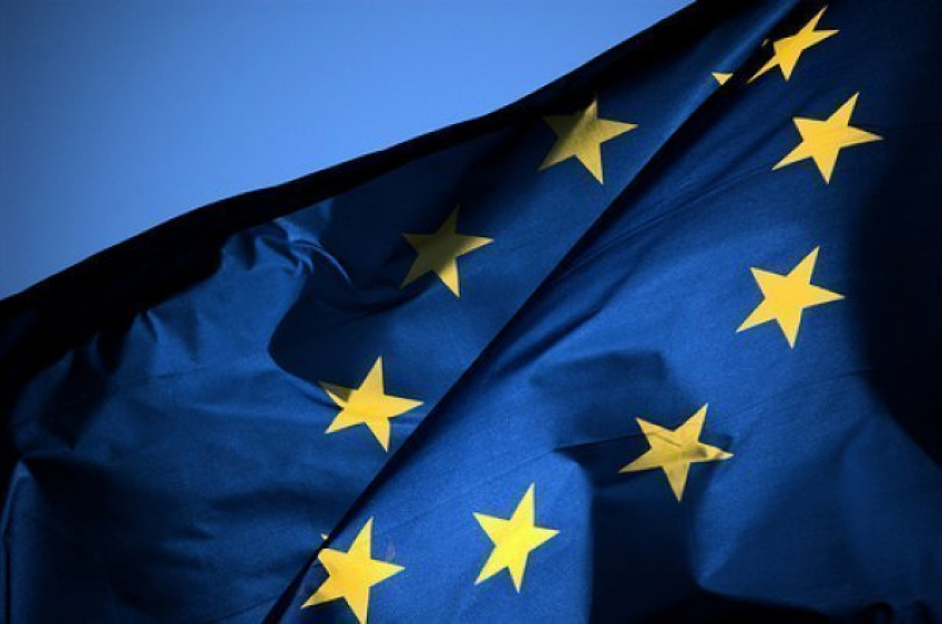 В парламенте предлагают объявить 9 мая Днем Европы 