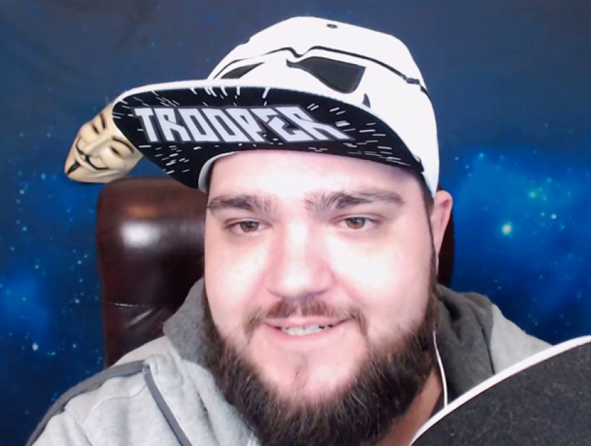 Украинский пранкер пообещал глумиться над каждой трагедией в России 