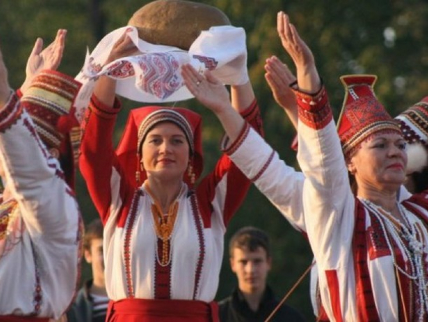 Население Молдовы постарело: данные статистики