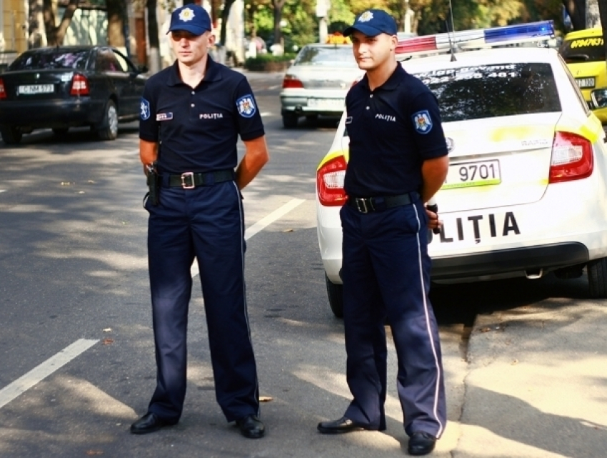 Вблизи избирательных участков запретили продавать алкоголь: полиция обратилась к гражданам Молдовы