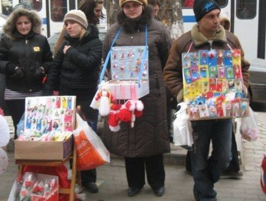 Весна пришла раньше срока: в выходные будет тепло и без осадков