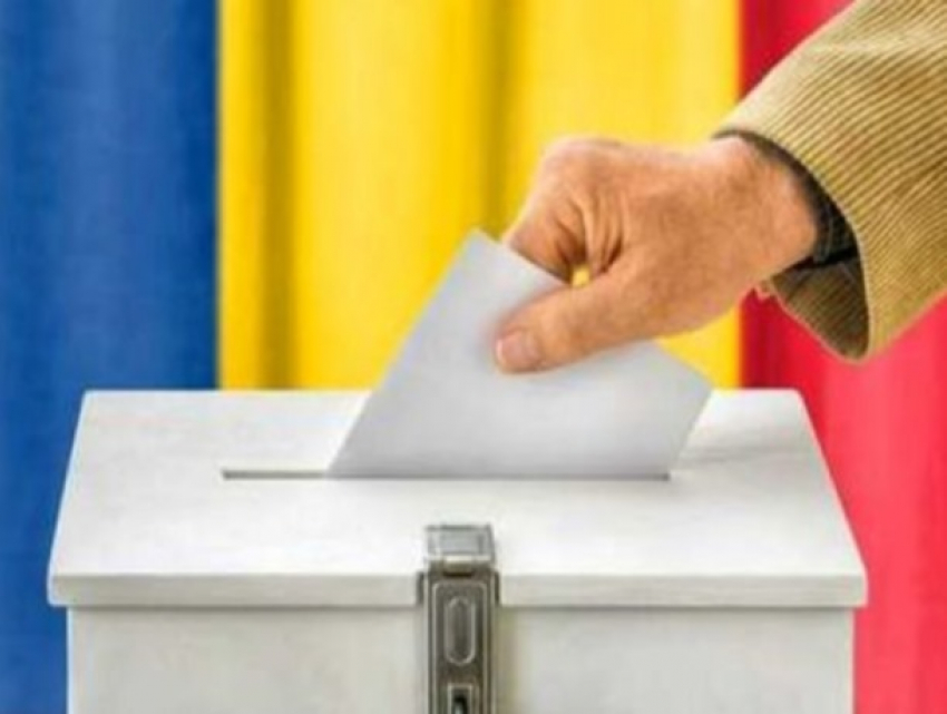 Граждане Молдовы приехали голосовать в Румынию, но за кого, так и не поняли