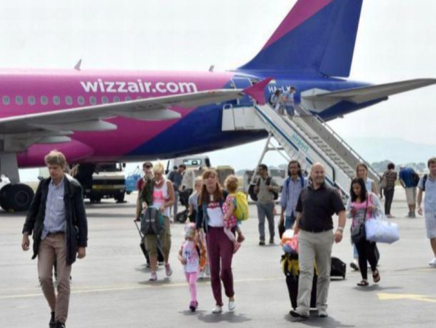    Wizz Air           