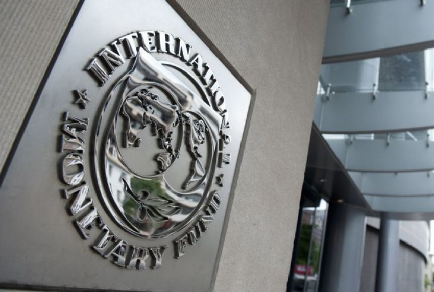 Миссия МВФ едет в Молдову, но проводить переговоры о новом соглашении не будет 