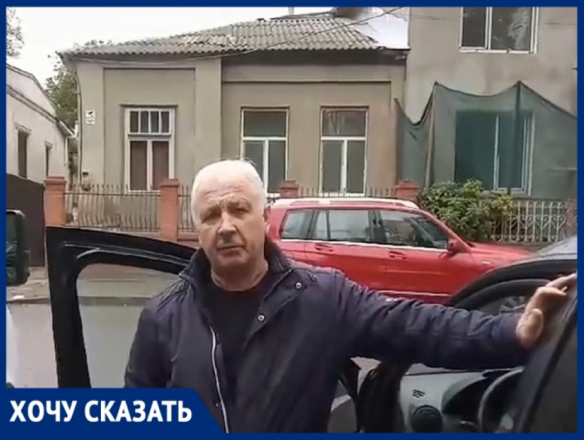 Выборы выборами, а в Бельцах беззаконие вечно - мнение горожанина