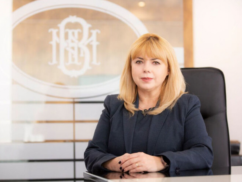 Глава НБМ сравнила рост экономики Молдовы с разгоном Ferrari