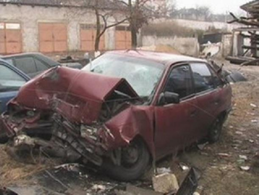 Исполнилось 13 лет со дня смерти Григоре Виеру