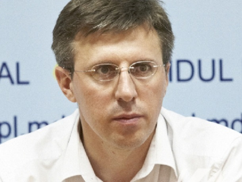 Киртоакэ сравнил снос кинотеатра «Гаудеамус» и кафе «Guguta» и пригрозил строительством 16-этажной гостиницы 