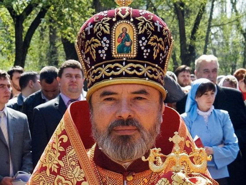 Епископ Маркелл: Румынская церковь платит священникам-раскольникам по 600 евро в месяц