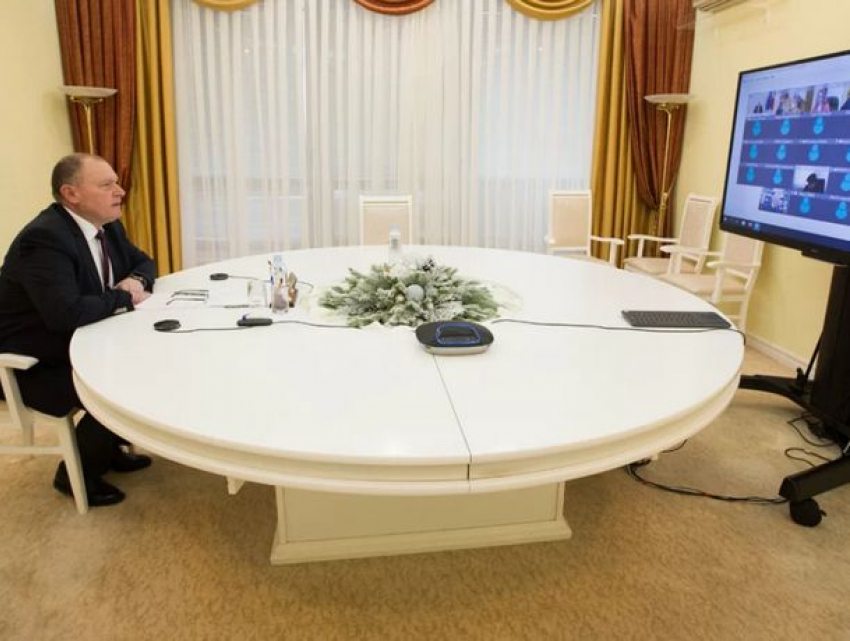 В Минздрав новые госсекретари, прошедшие обучение по борьбе с пандемией
