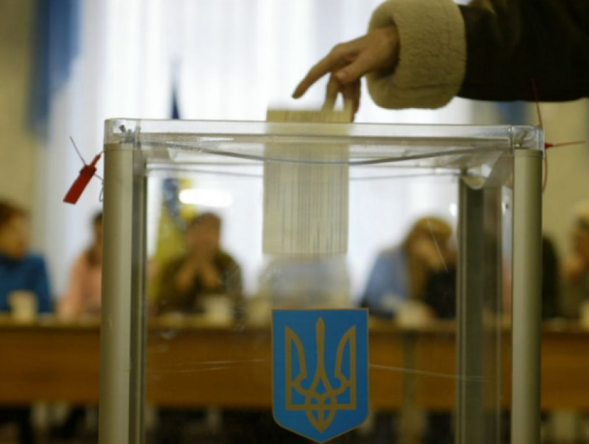 Голосование в Молдове за президента Украины: кто победил?
