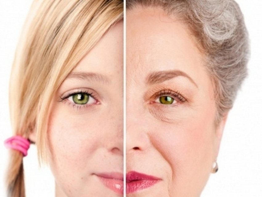 Биологический возраст человека: «В каком холодильнике вы спите?»