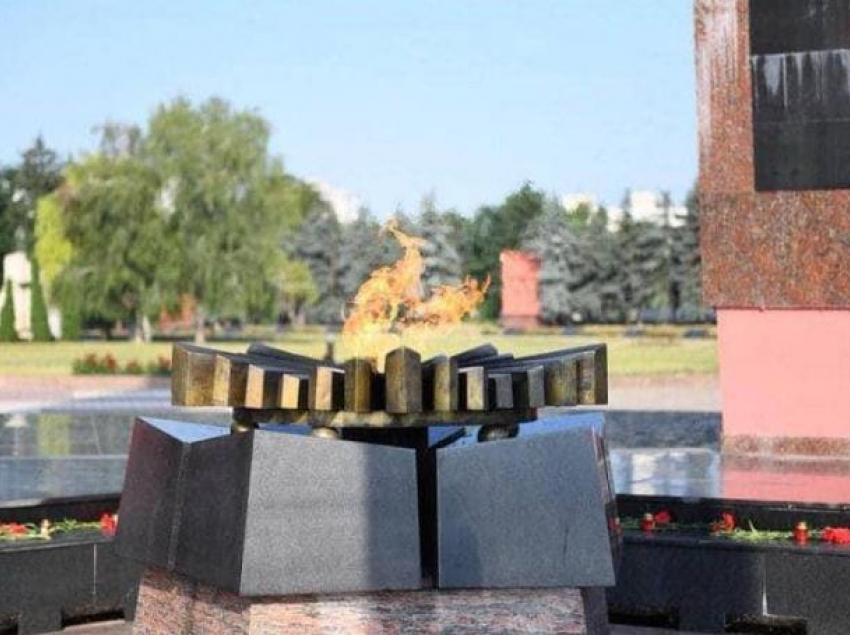 «Вечная память героям» – Додон напомнил о трагическом дне 