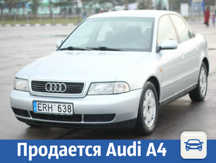 Продаю авто в отличном состоянии