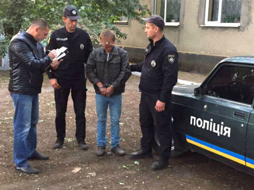 Жестокое убийство девушки после концерта в Одесской области совершил рецидивист