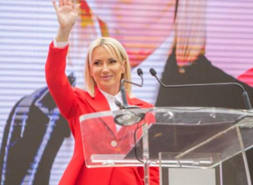 Виктория Шапа: наша победа на выборах — шанс для Бельц стать местом мечты