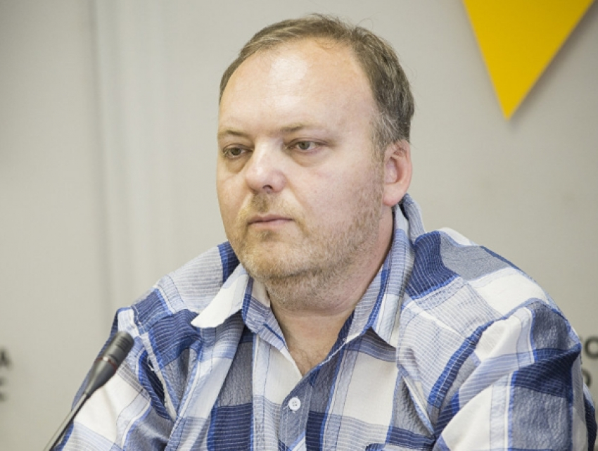 Букарский: под сенью Вашингтонского обкома Санду провоцирует всесторонний беспредел в Молдове