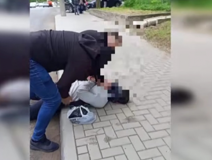 В Кишиневе ликвидирована группа, специализировавшаяся на мошеннических схемах