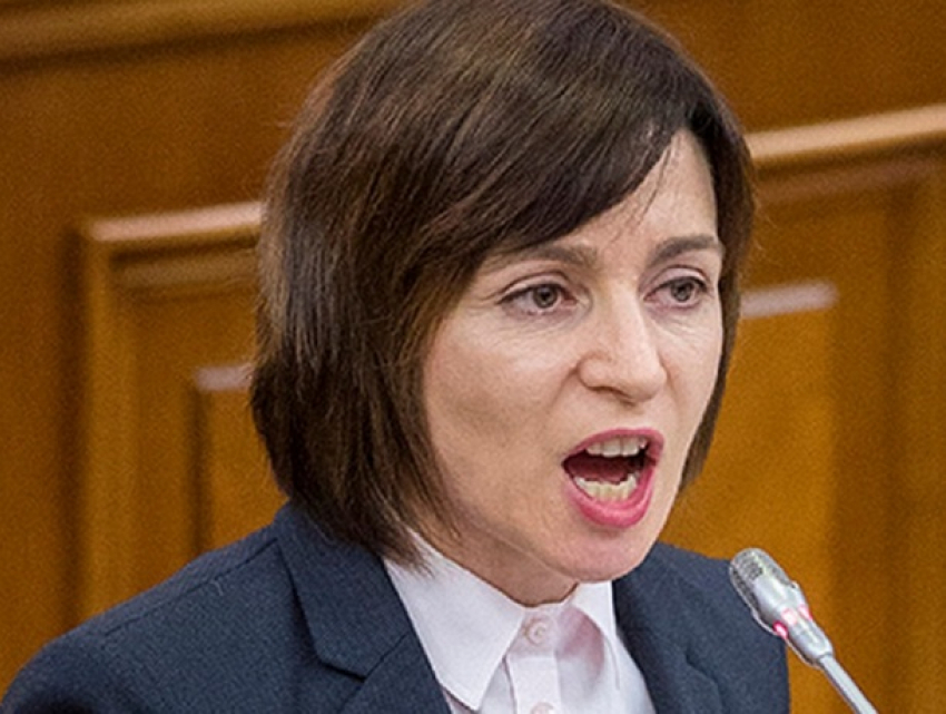 Румынский журналист жестко раскритиковал Санду, после чего его канал пропал из кабельных сетей