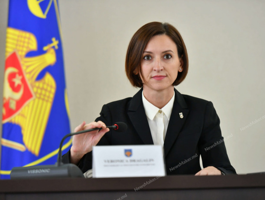 Вероника Драгалин не прошла веттинг