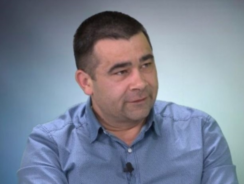 Паскару: кое-кто в Молдове перепутал анархию с демократией