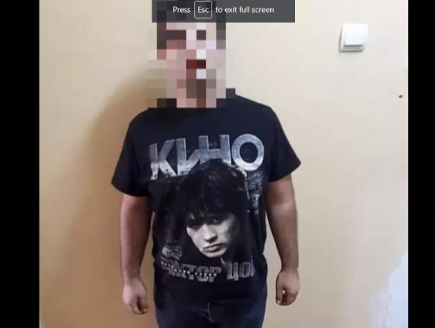 Любитель Цоя полюбил и очищать чужие портмоне - задержан 23-летний вор, укравший на заправке 25 тысяч леев