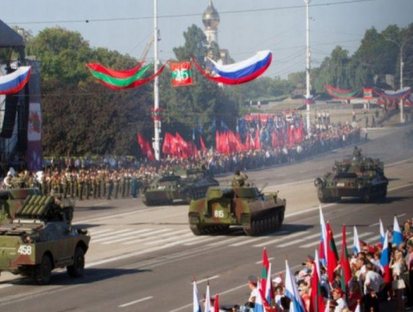 В НАТО провели опрос - оказалось, что Россия является «главной опасностью для Молдовы»