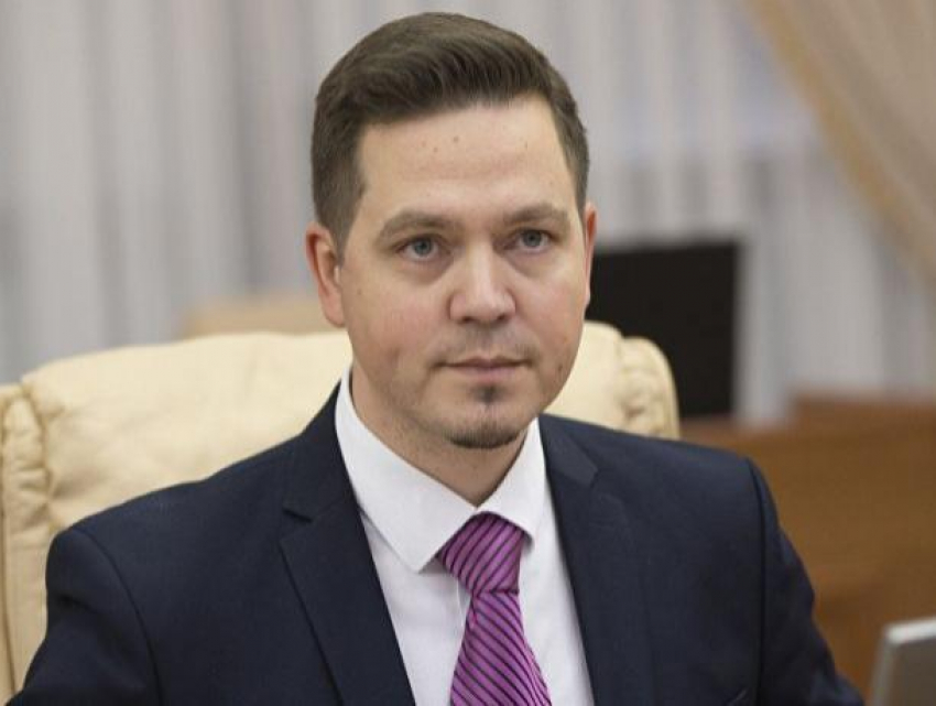 Тудор Ульяновски поддержал в Вашингтоне «участие РМ в борьбе против терроризма»