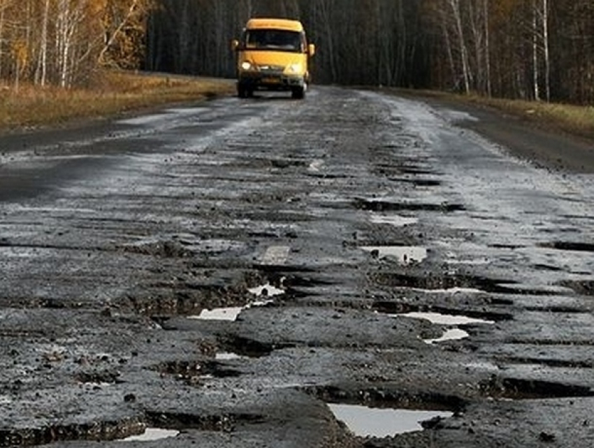 ЕБРР даст в долг Молдове 100 млн евро на ремонт дорог