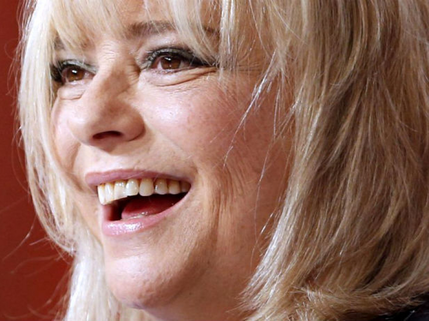 Победительница «Евровидения» ушла из жизни от рака молочной железы