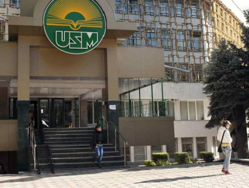 Ректоры USM и UTM не могут приступить к исполнению своих обязанностей из-за юридических препон