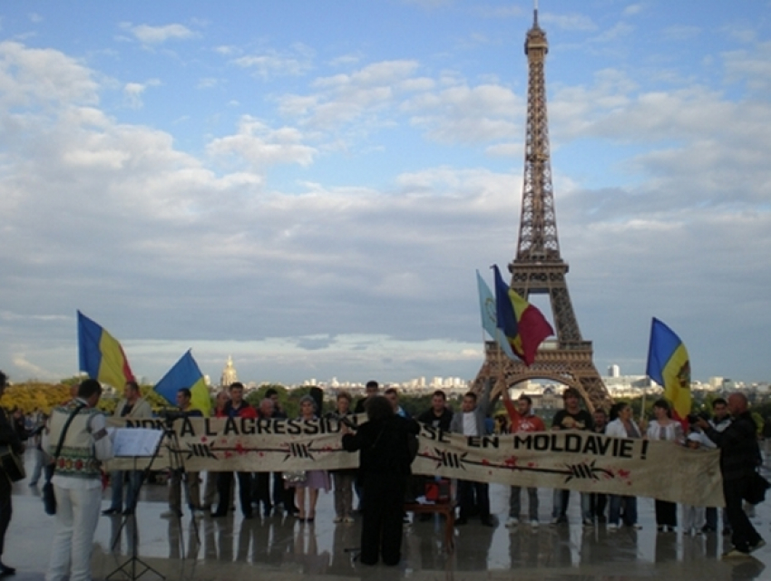Граждане Молдовы, проработавшие во Франции, теперь смогут получать французские пенсии 
