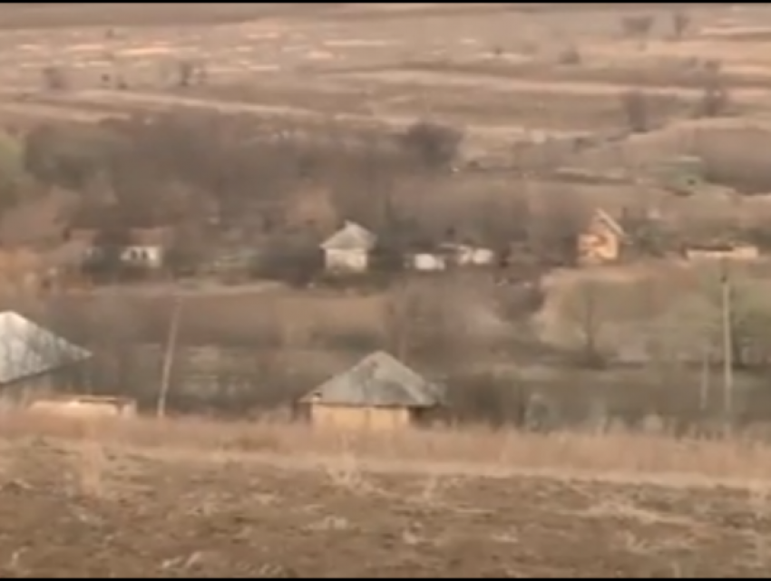Село, в котором из шести жителей двое были убиты, полностью опустело